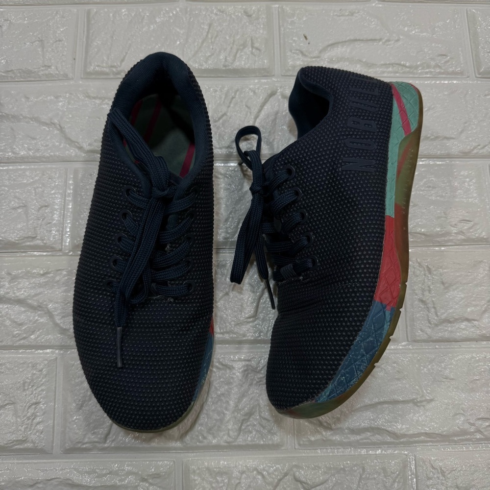 Nobull shoes